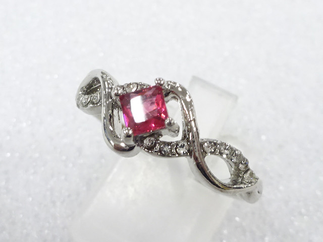 Japanese Kimono / Antique Accessories Metal